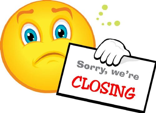 Patagonia Community Clinic is Closing