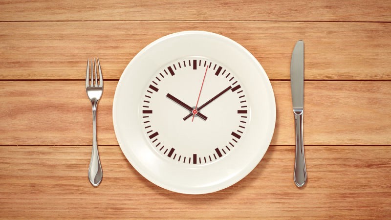 Different Types of Fasting and Recipes