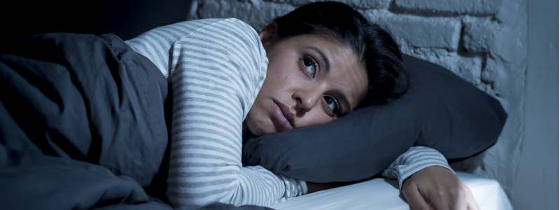 Waking up at 2am | Ask Dr. Liliane